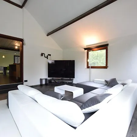 Luxury With Pool , Cleaning Included Holiday home La Roche-en-Ardenne