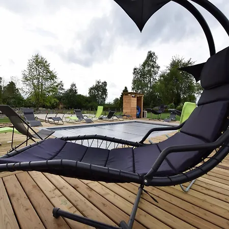 Luxury With Pool , Cleaning Included *