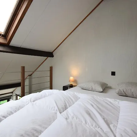 Luxury With Pool , Cleaning Included Holiday home La Roche-en-Ardenne