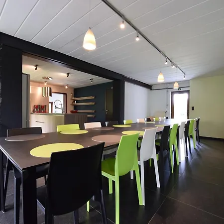 Holiday home Luxury With Pool , Cleaning Included *
