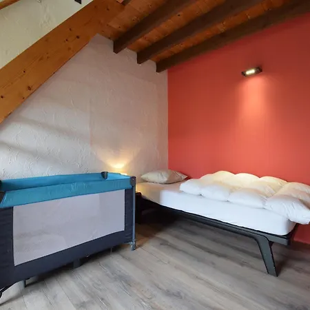 Luxury With Pool , Cleaning Included Holiday home La Roche-en-Ardenne