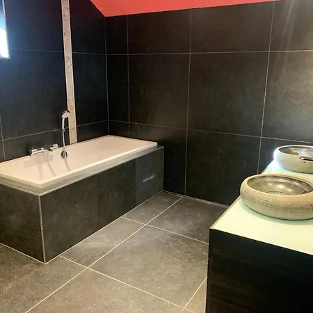 Luxury With Pool , Cleaning Included La Roche-en-Ardenne